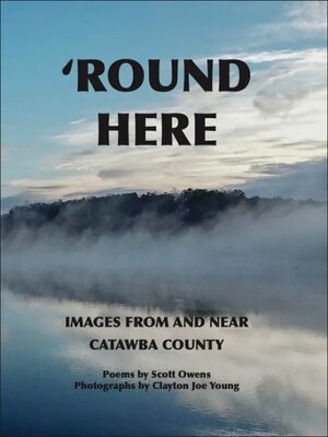 cover image of Round Here: Images from and Around Catawba County